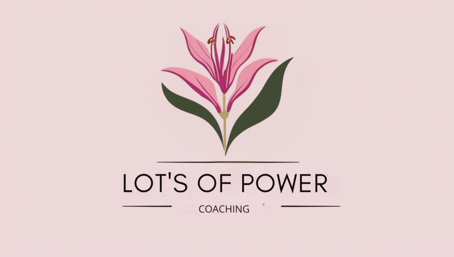 Lotsofpowercoaching.nl